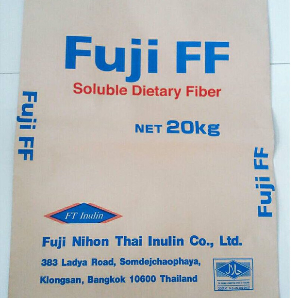 

nulin Powder / Inulin Fiber / High Purity Inulin 500 G