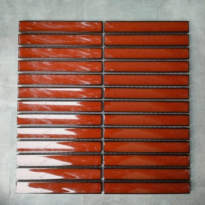 Keramik Mosaic Mozaik Mosaik Mozaic Dinding Kamar Mandi Modern Interior Wall Decoration Hotel Cafe G