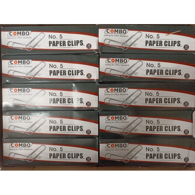 

paper clip nomor 5 # GRH