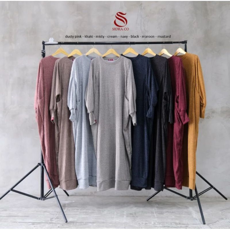 In'am Gallery | Swabaya ver 02 By Sidra