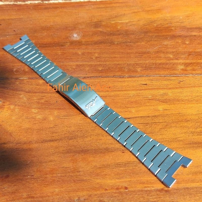 STRAP MIDO TALI JAM TANGAN RANTAI COAK MIDO COMMANDER