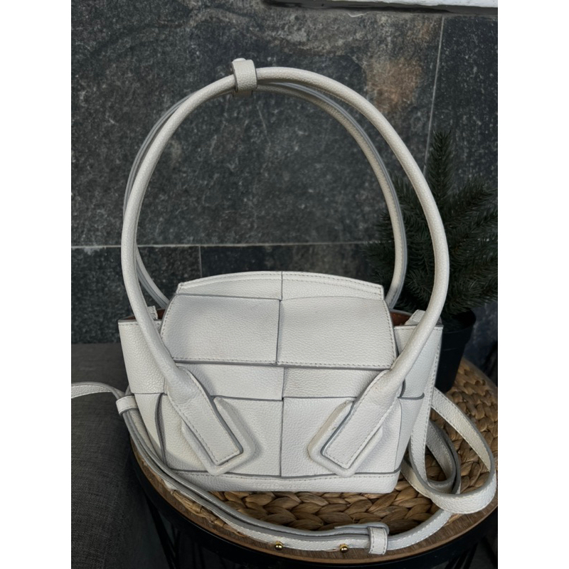 preloved mini arco bottega veneta | KHUSUS CO LINK KECIL