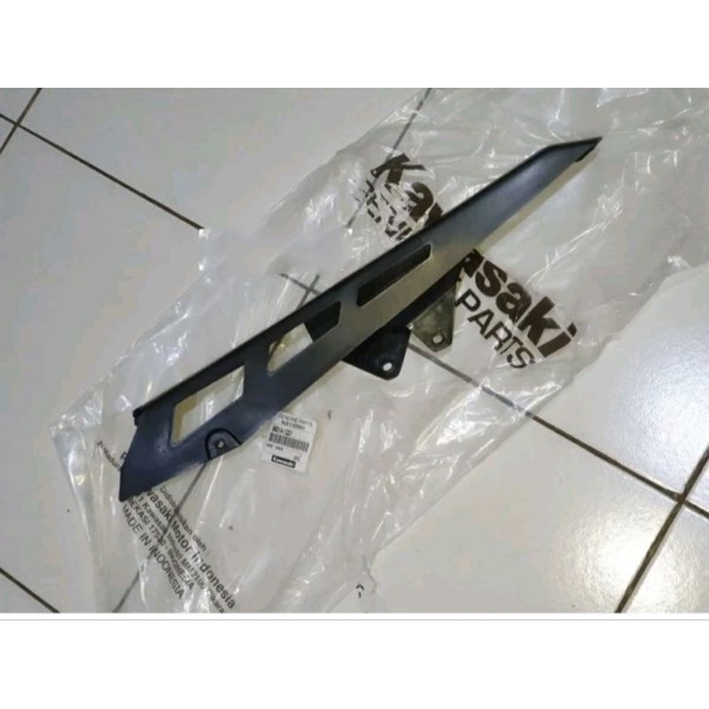 Tutup rantai Ninja RR new rr old  Original