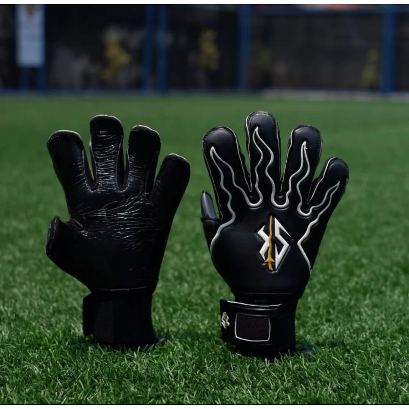 Black Demon Kerisport