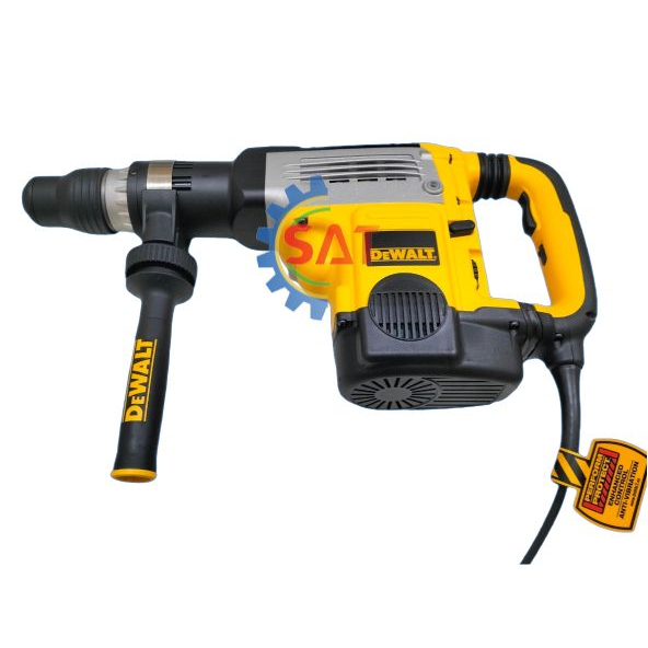 DEWALT D25762K MESIN BOR BOBOK BETON D 25762K COMBINATION HAMMER