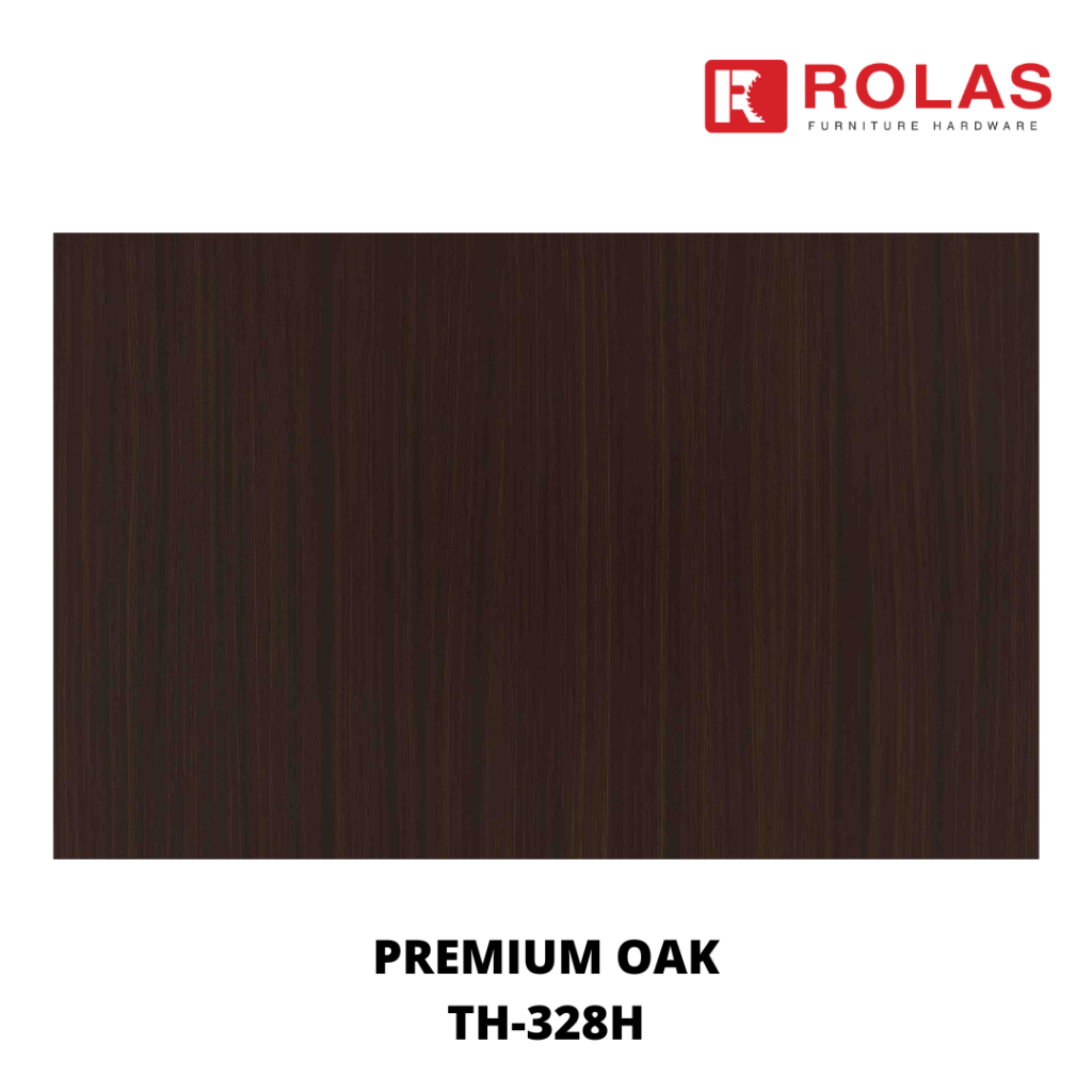 TACO HPL PREMIUM OAK TH-328H / HPL MOTIF KAYU / ROLAS PEKAYON