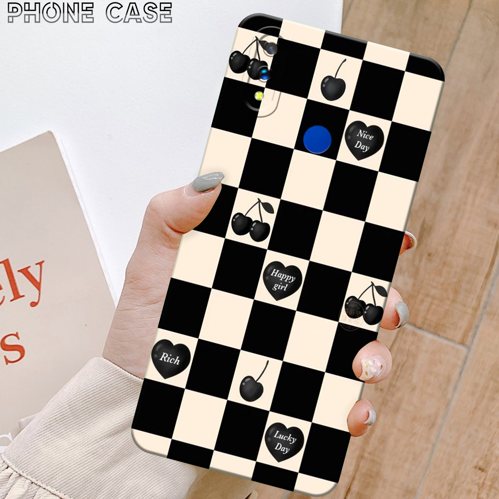 Case Hp REALME 3 PRO Terbaru - Softcase REALME 3 PRO - Casing REALME 3 PRO - Kesing REALME 3 PRO - S