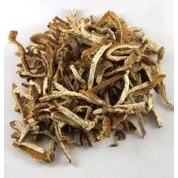 

dried orange peel kulit jeruk kering premium chen pi herbs 50g
