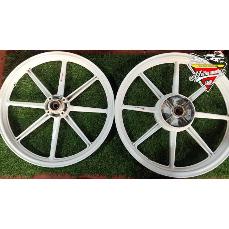 VELG RACING-1 UK 17/18 RX-KING RXZ 2ND