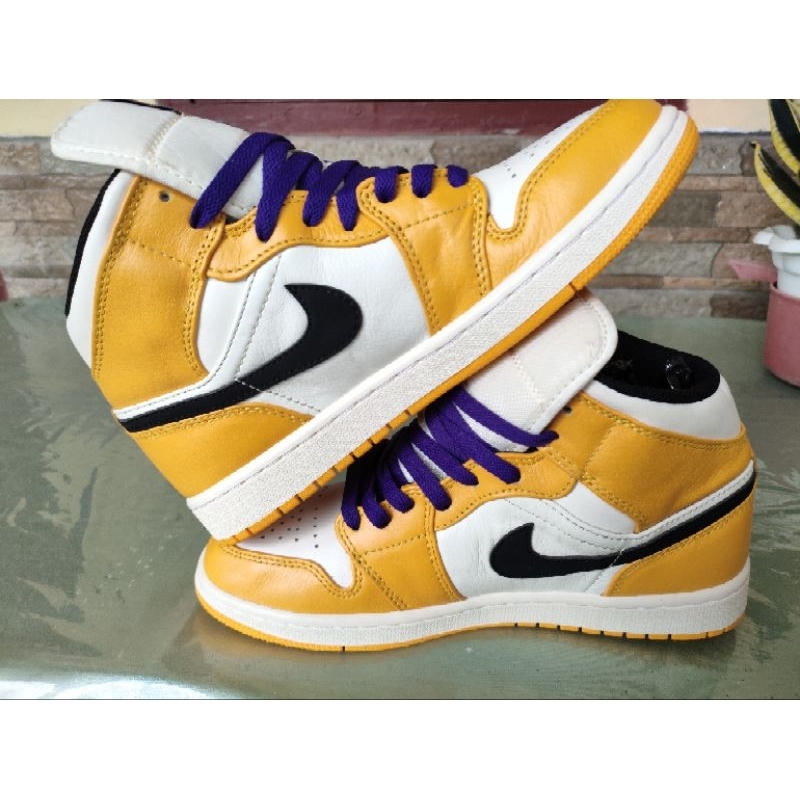 jordan lakers