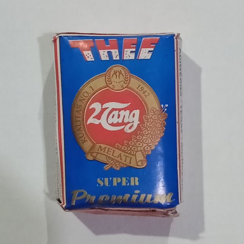 

Teh 2tang super premium 10gram