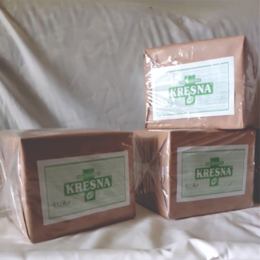 Kasa Steril 16x16 isi 12 Lembar Kasa Kotak 16x16