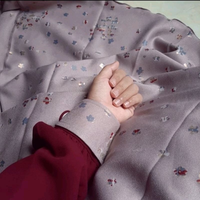 Gamis RH (Rumah Hafizah)