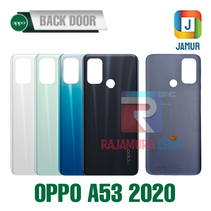 BACKDOOR OPPO A53 2020 BACKDOOR OPPO A32 A33 2020 BACK COVER OPPO A53 2020 A32 A33 2020