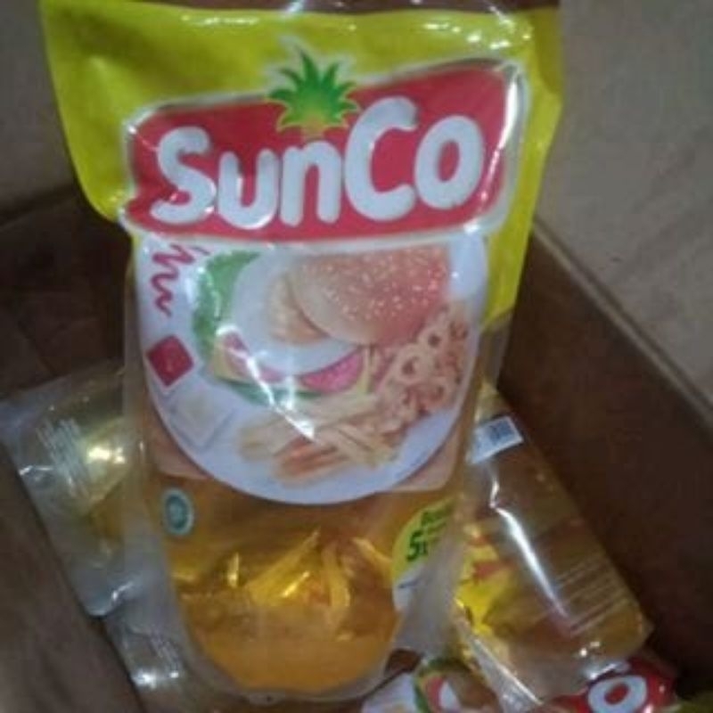 

sunco