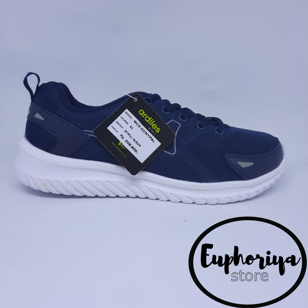 Sepatu Running Ardiles Gonypal