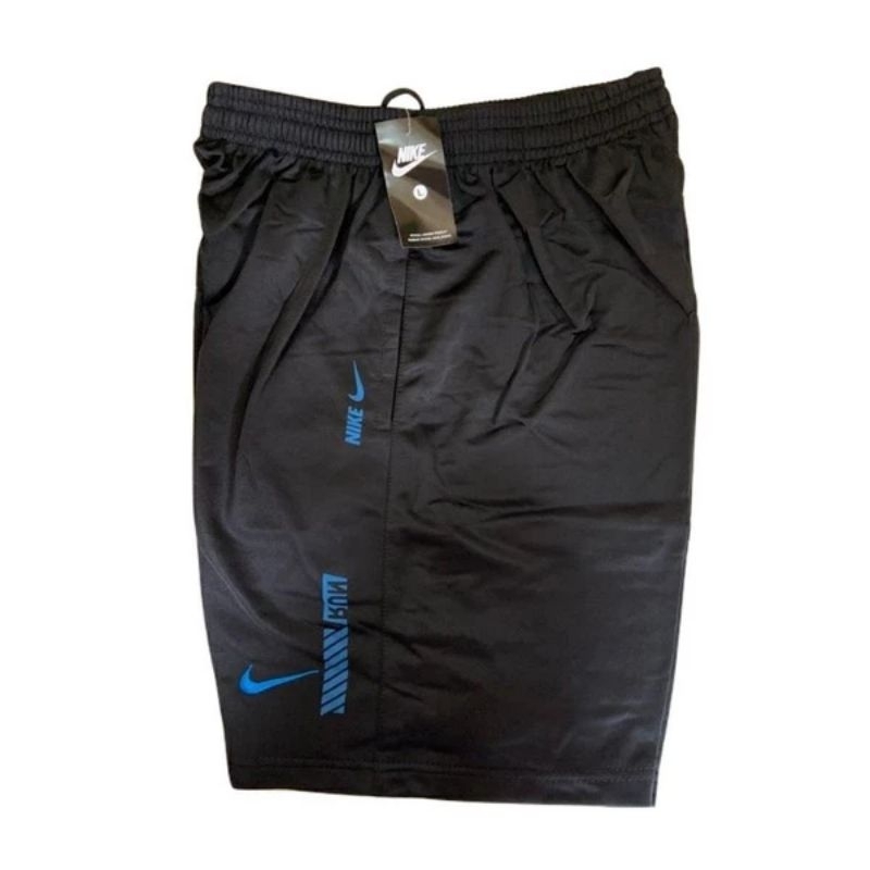 CELANA PENDEK OLAHRAGA GYM RUNNING