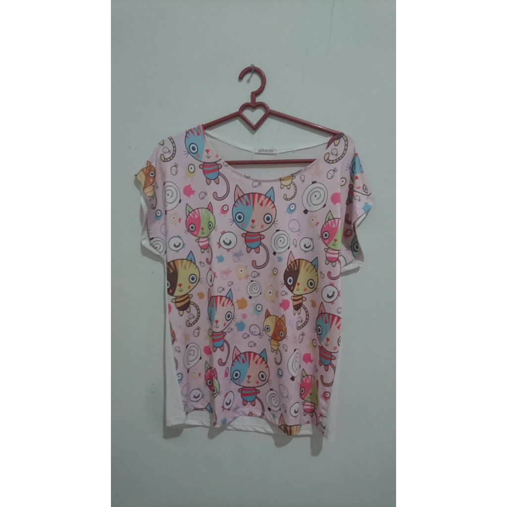 Dakocan Kaos