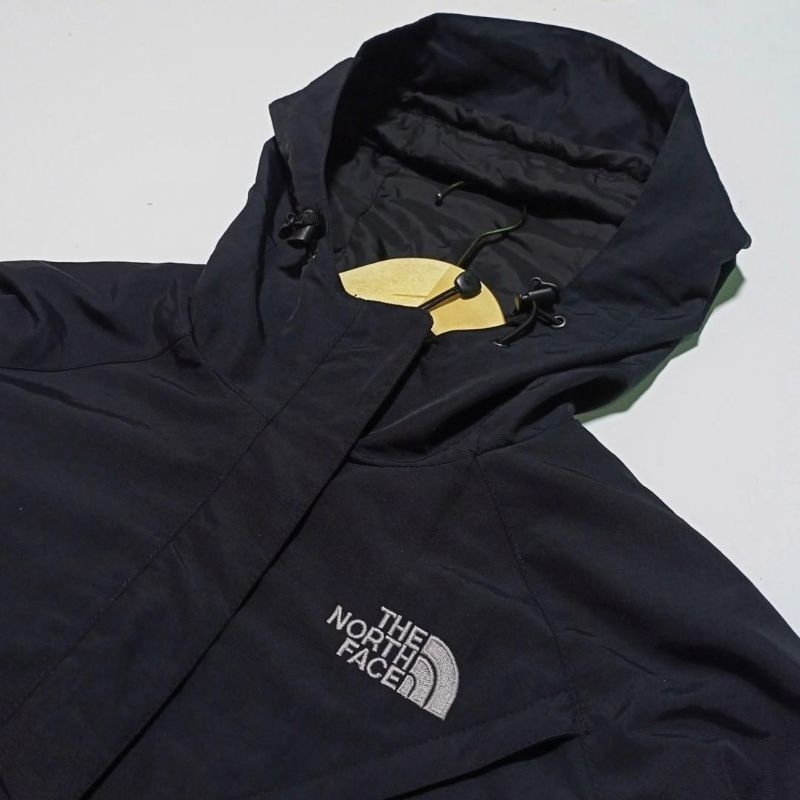 The north face mp3