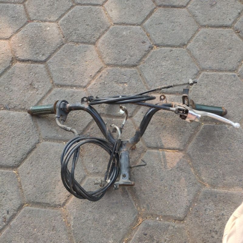 stang stir beat fi 2013 2014 2015