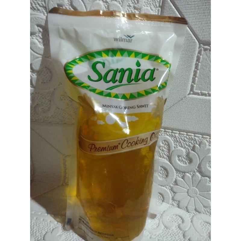 

Sania 1L