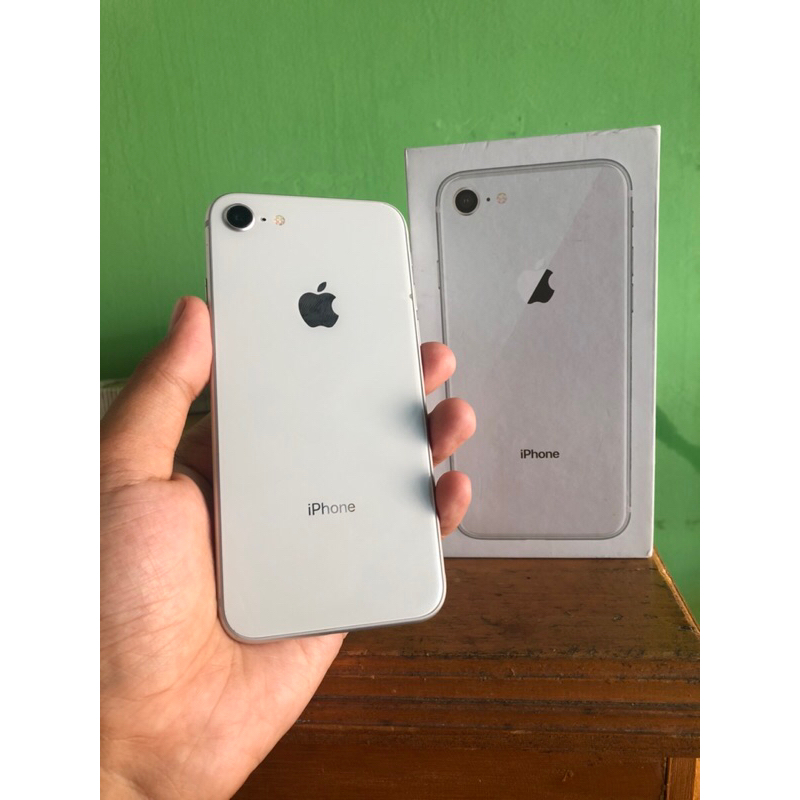 iphone 8 64gb second