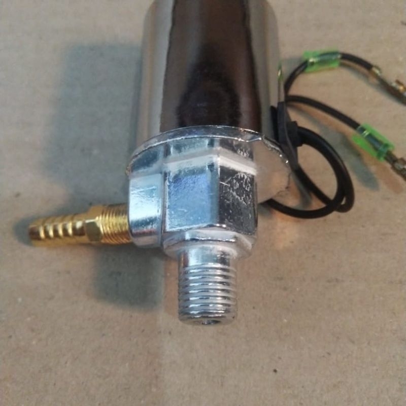 SWITCH KLAKSON AIR HORN