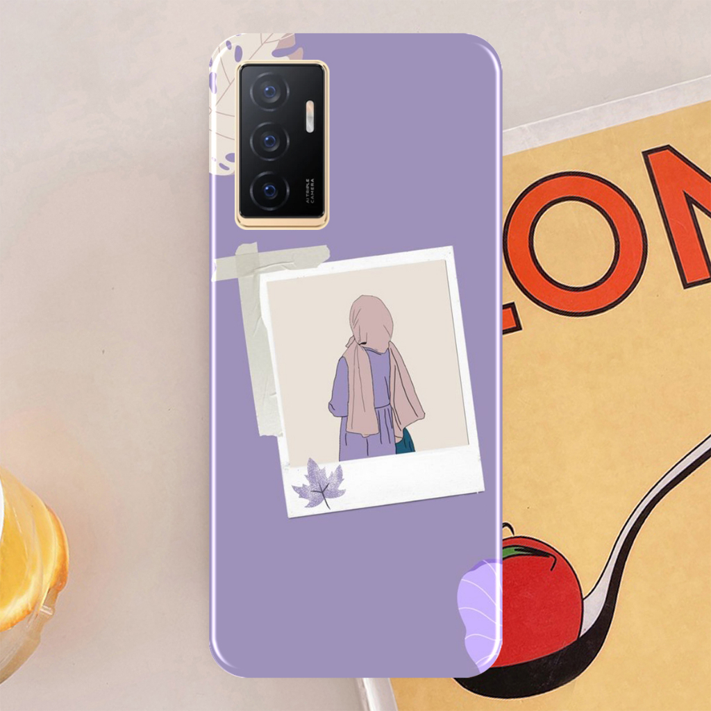 Case VIVO V23E -  Casing Hp - Softcase Case Hp VIVO V23E - Casing Hp - Softcase - Case Hp VIVO V23E 