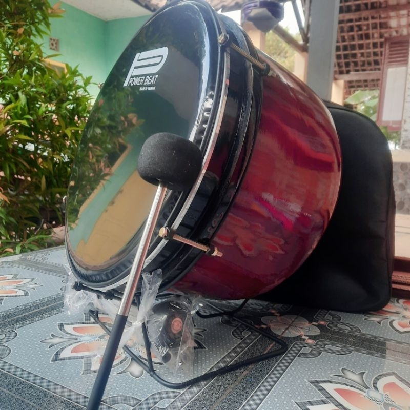 bas habsy 16 inc fullset