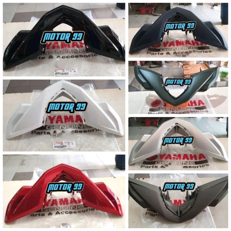 BATOK DEPAN MIO SOUL GT 125 ORI YGP