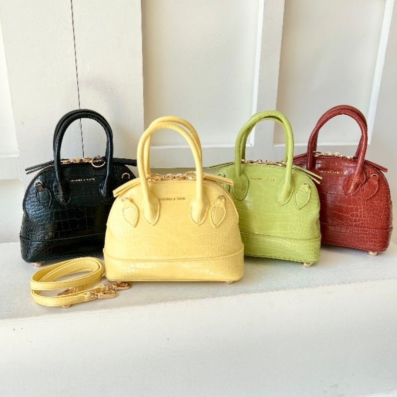 TAS CROCO||TAS SELEMPANG WANITA||CROCO ALMA||TAS ALMA||TAS IMPORT||TAS BRANDED