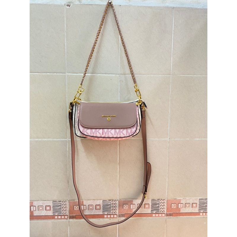 sling bag premium / sling bag Mk