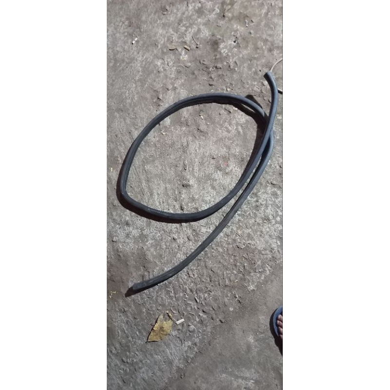 karet pintu vios limo gen 2