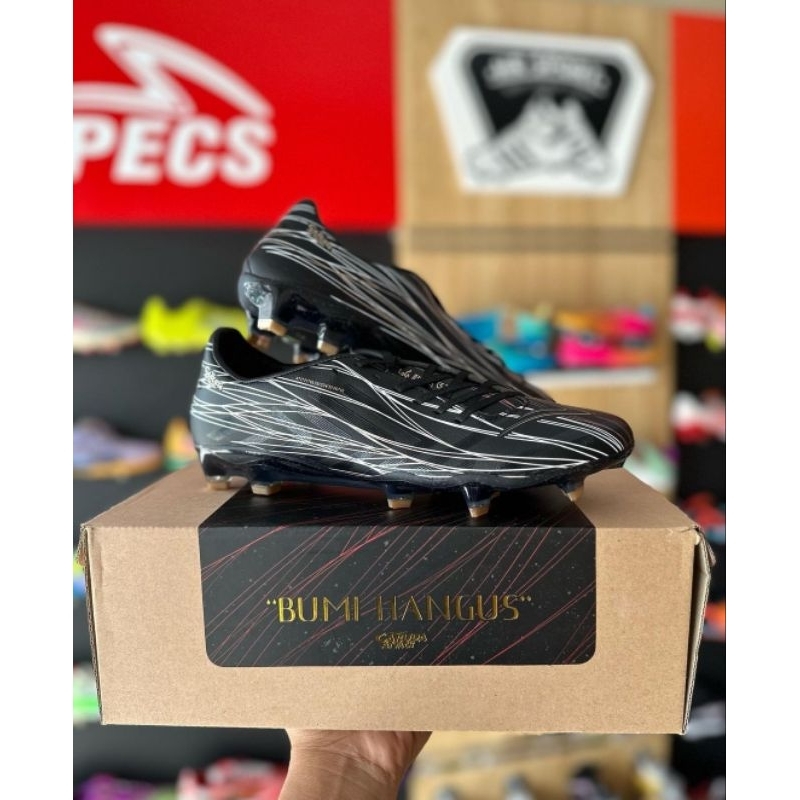 Garuda Attack Specs FG