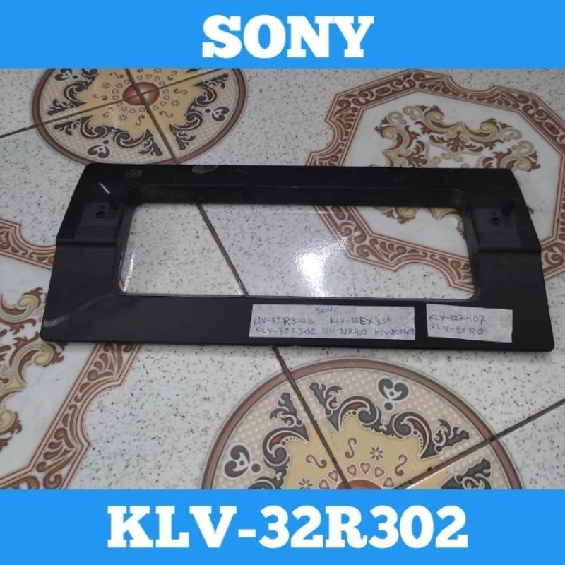 KAKI TV LED SONY 32R402A 32R407A 32R300B 32R300E 32R302C 32EX33A 32EX330