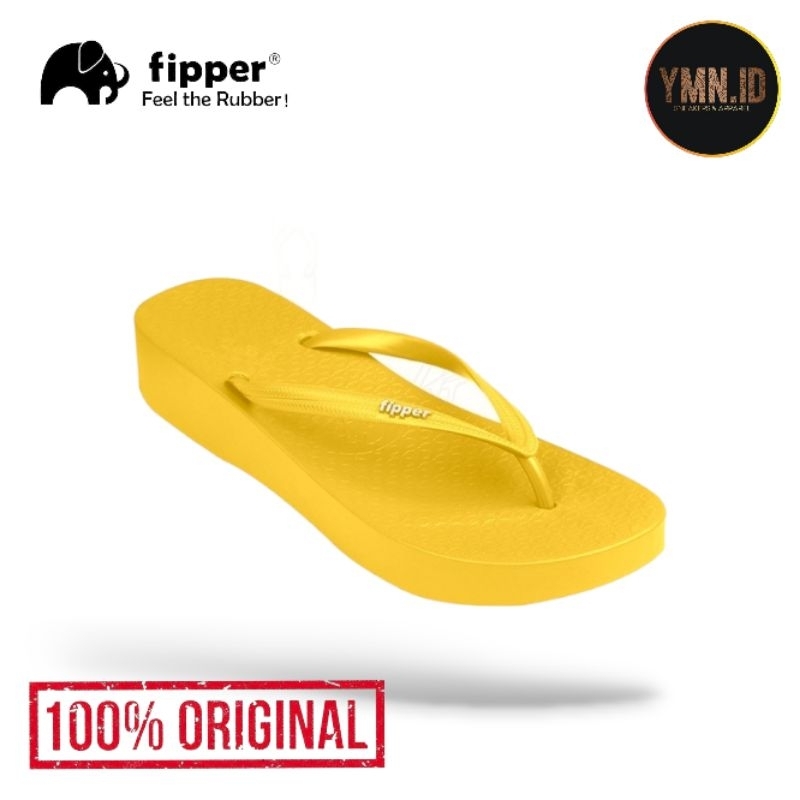 Fipper Flashy Yellow