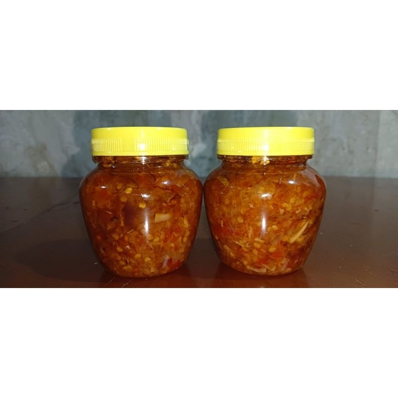 

SAMBEL COCOT'E TONGGO BAWANG