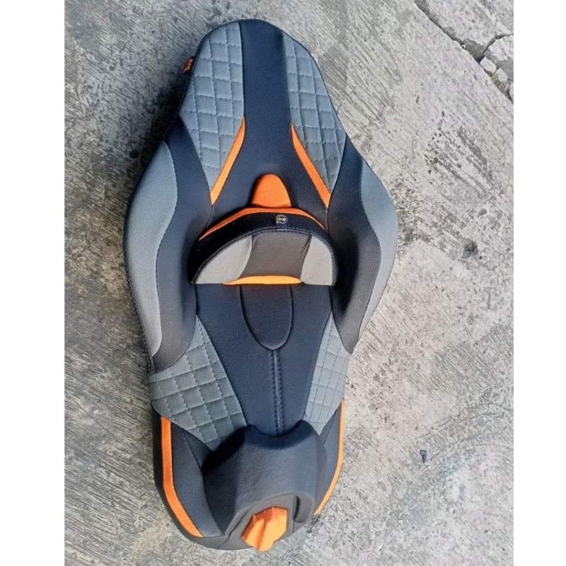 JOK NMAX OLD MBTECH MODIF COBRA