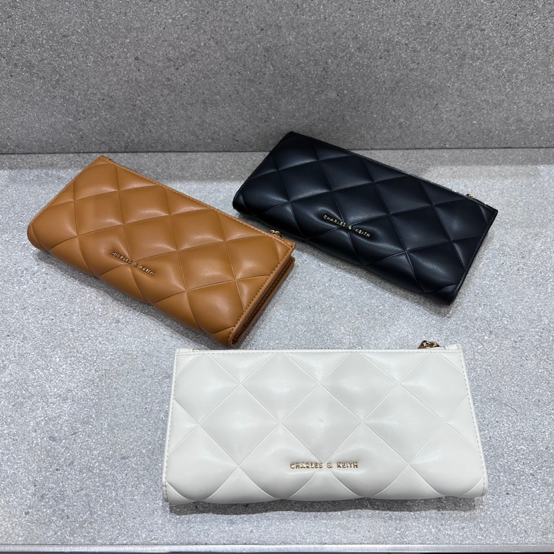 Jastip CK Wallet New