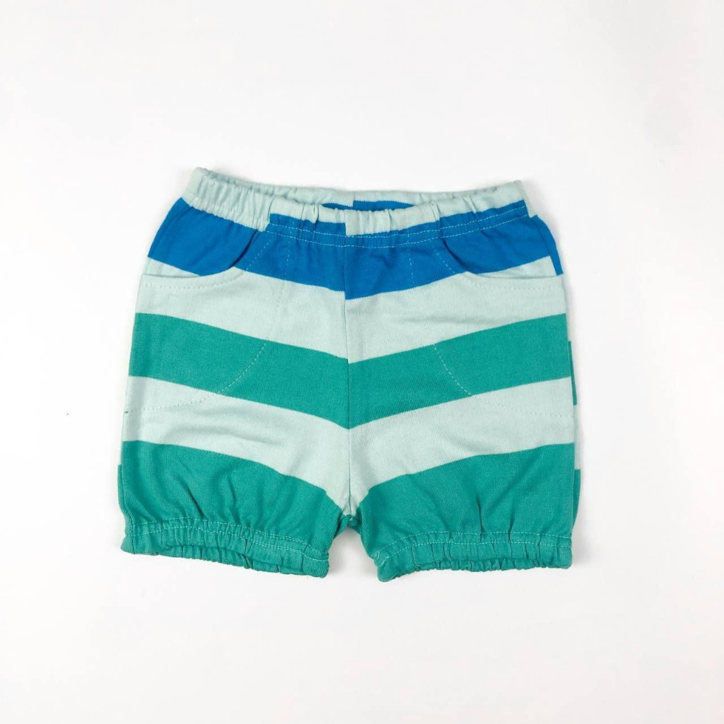 Celana Pendek H&M Anak Branded Original 100% Premium Anak 2-TH