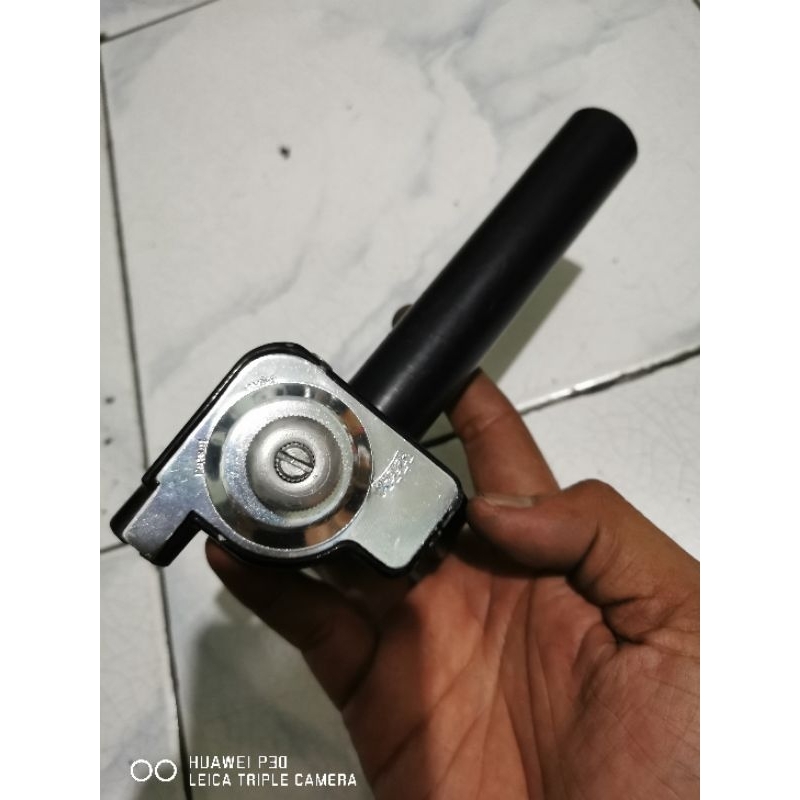 GAS SPONTAN MAGURA 312 ORIGINAL