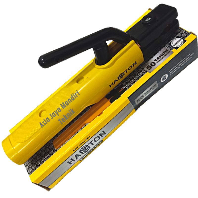 TANG LAS HASSTON PROHEX 800A ( 4261 - 004 ) /TANG PENJEPIT