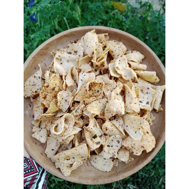 

basreng tipis renyah