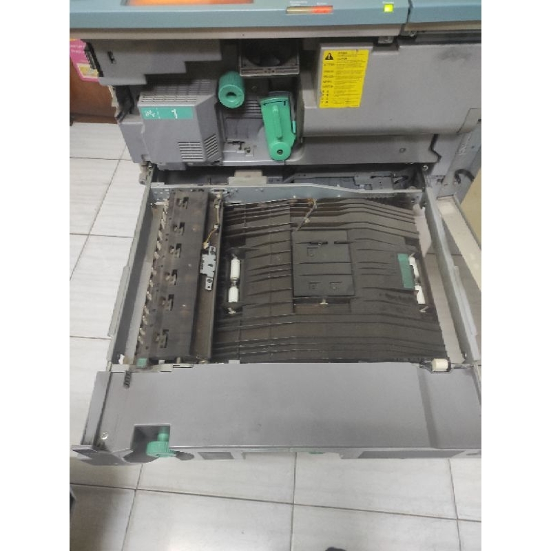 Duplex unit 2 Canon Ir 5000 / 6570