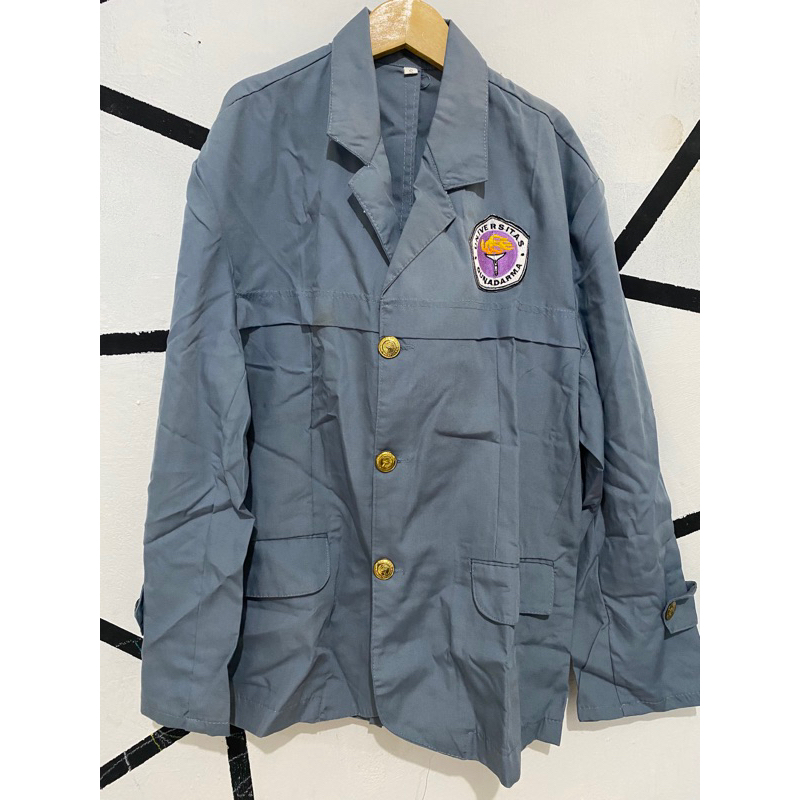 almamater universitas gunadarma size s bekas preloved