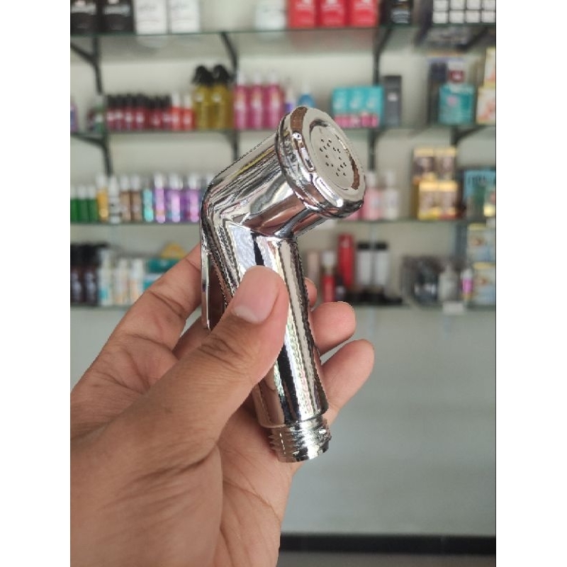 Jet shower untuk washback