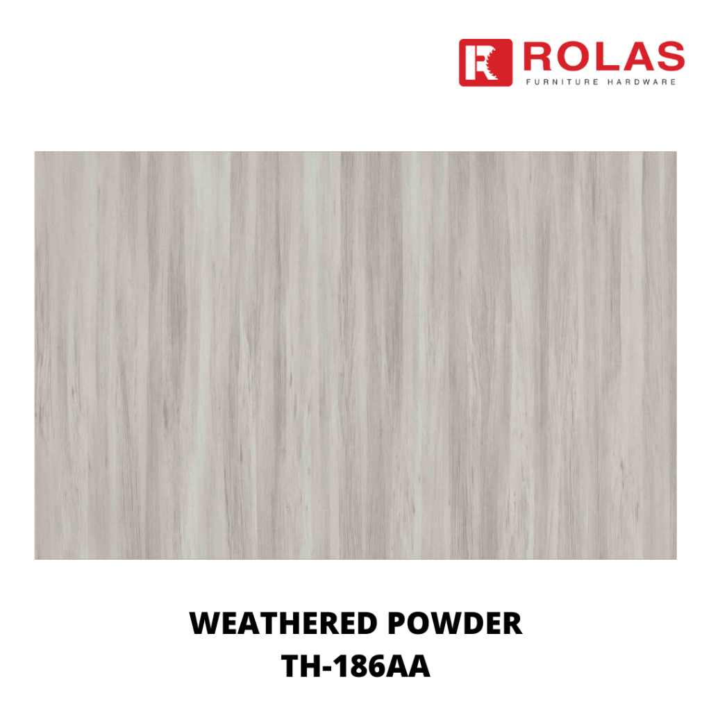 TACO HPL WEATHERED POWDER TH-186AA / HPL MOTIF KAYU / ROLAS PEKAYON