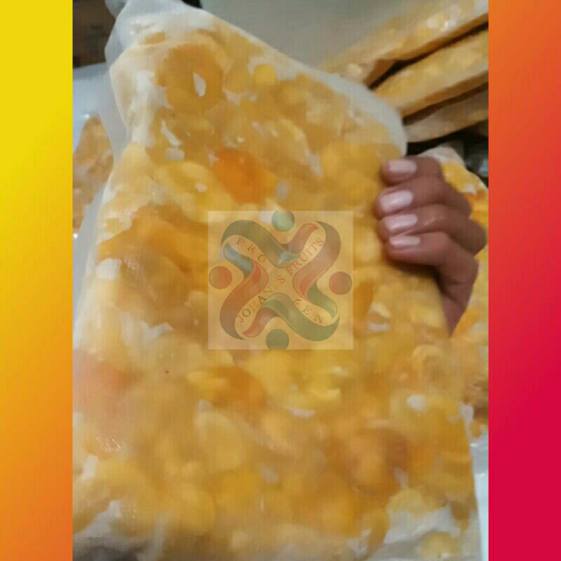 

Cempedak Frozen Siap saji tanpa Biji 1 KG
