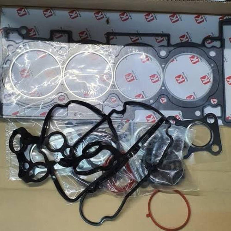 Packing set Hyundai H1 bensin