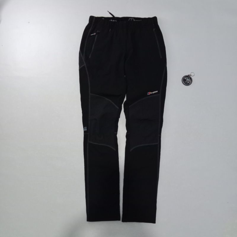 celana panjang BERGHAUS second original